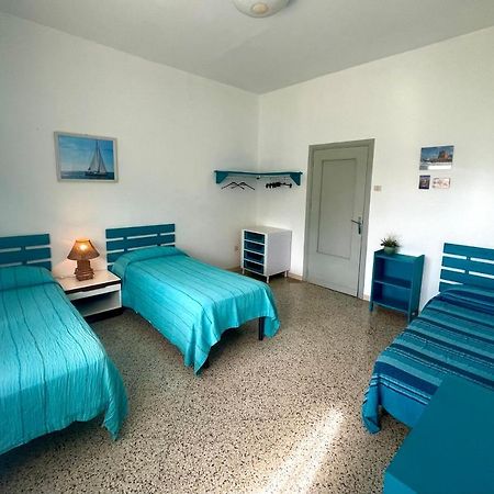 Sea Front Villa Carini Kültér fotó