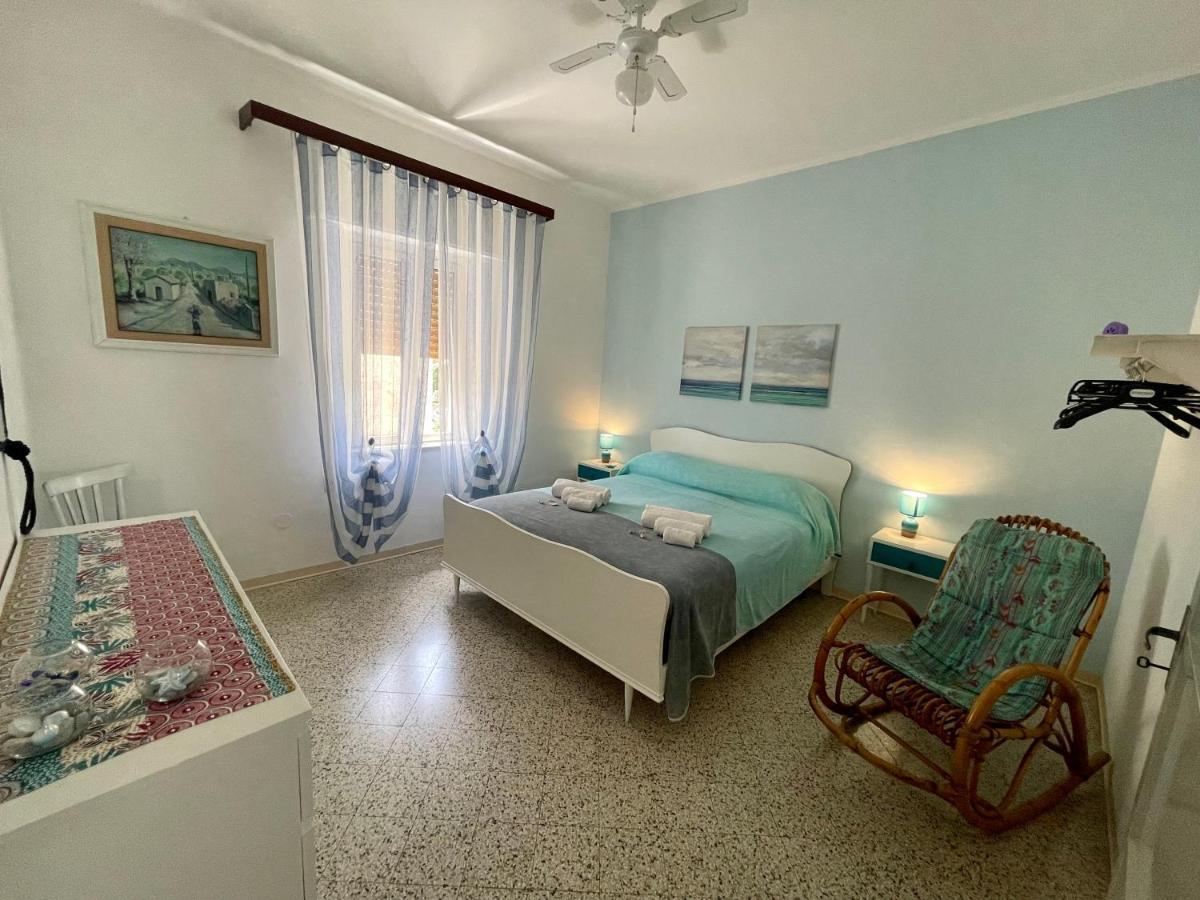 Sea Front Villa Carini Kültér fotó